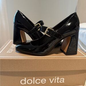 Dolce Vita Lakota Patent Leather